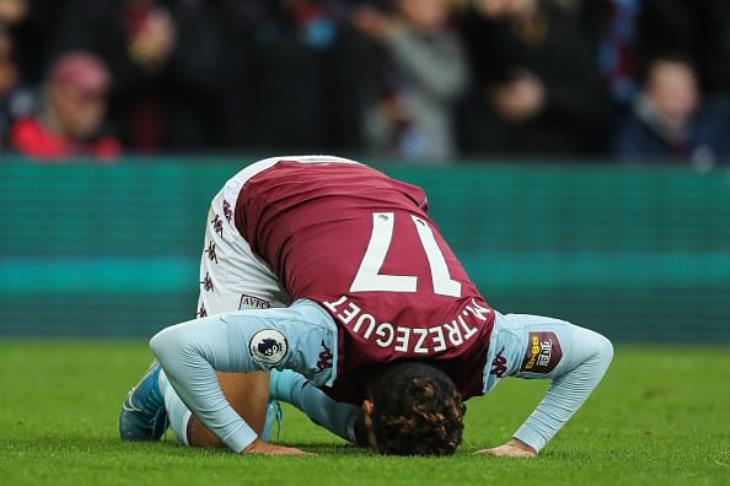 تريزيجيه تريزيجيه